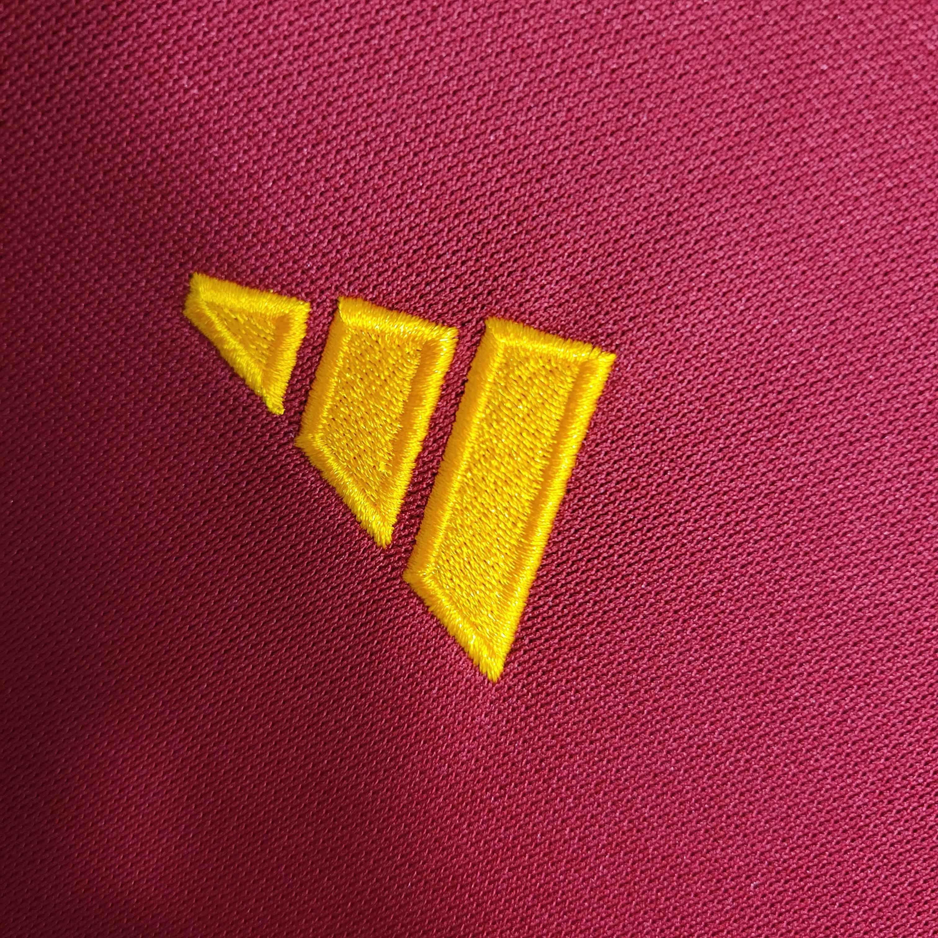 23-24 Roma home S-XXL 6