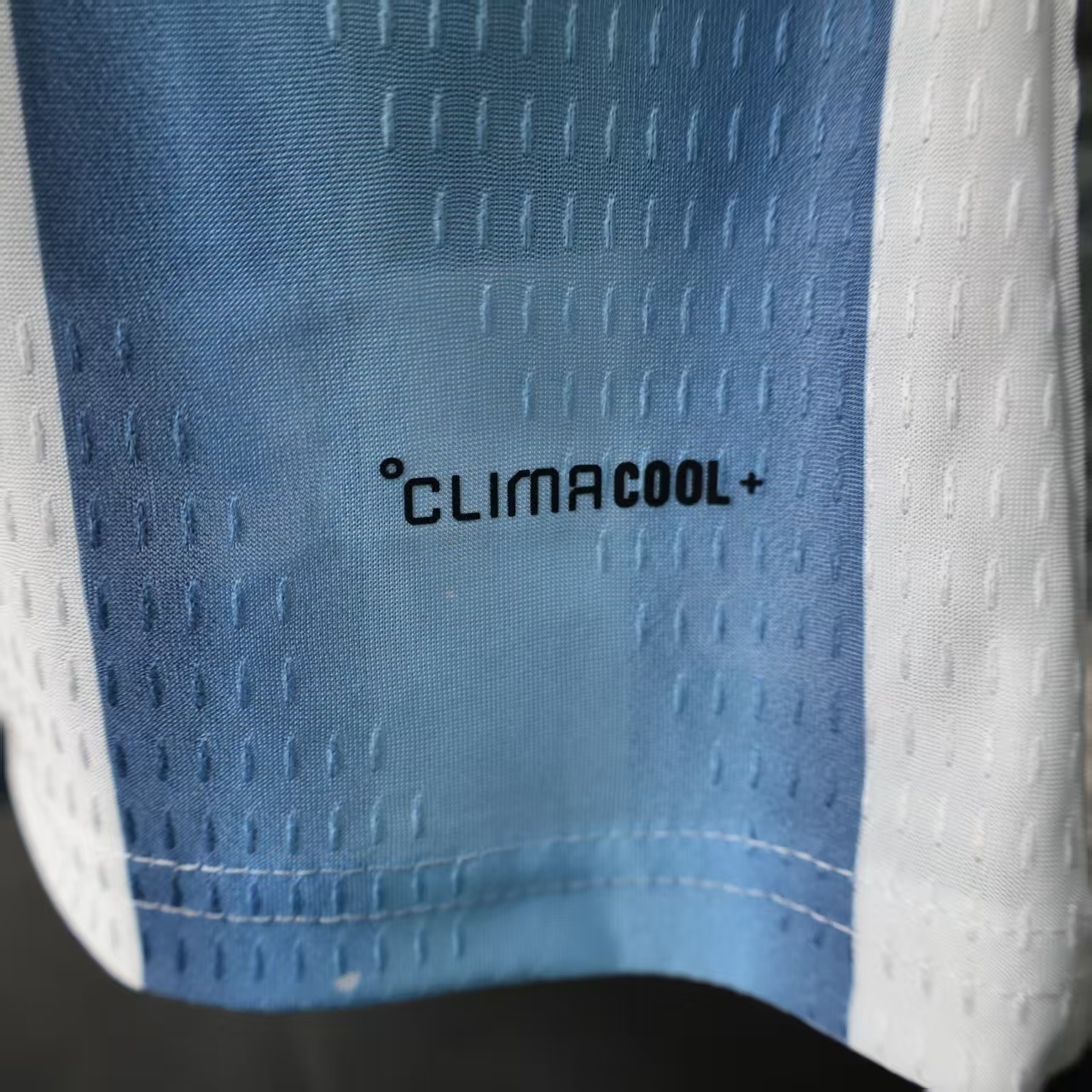 2026 World Cup Argentina Home Kit Player Version Football Shirt AAAAJersey Supply Yupoo 4