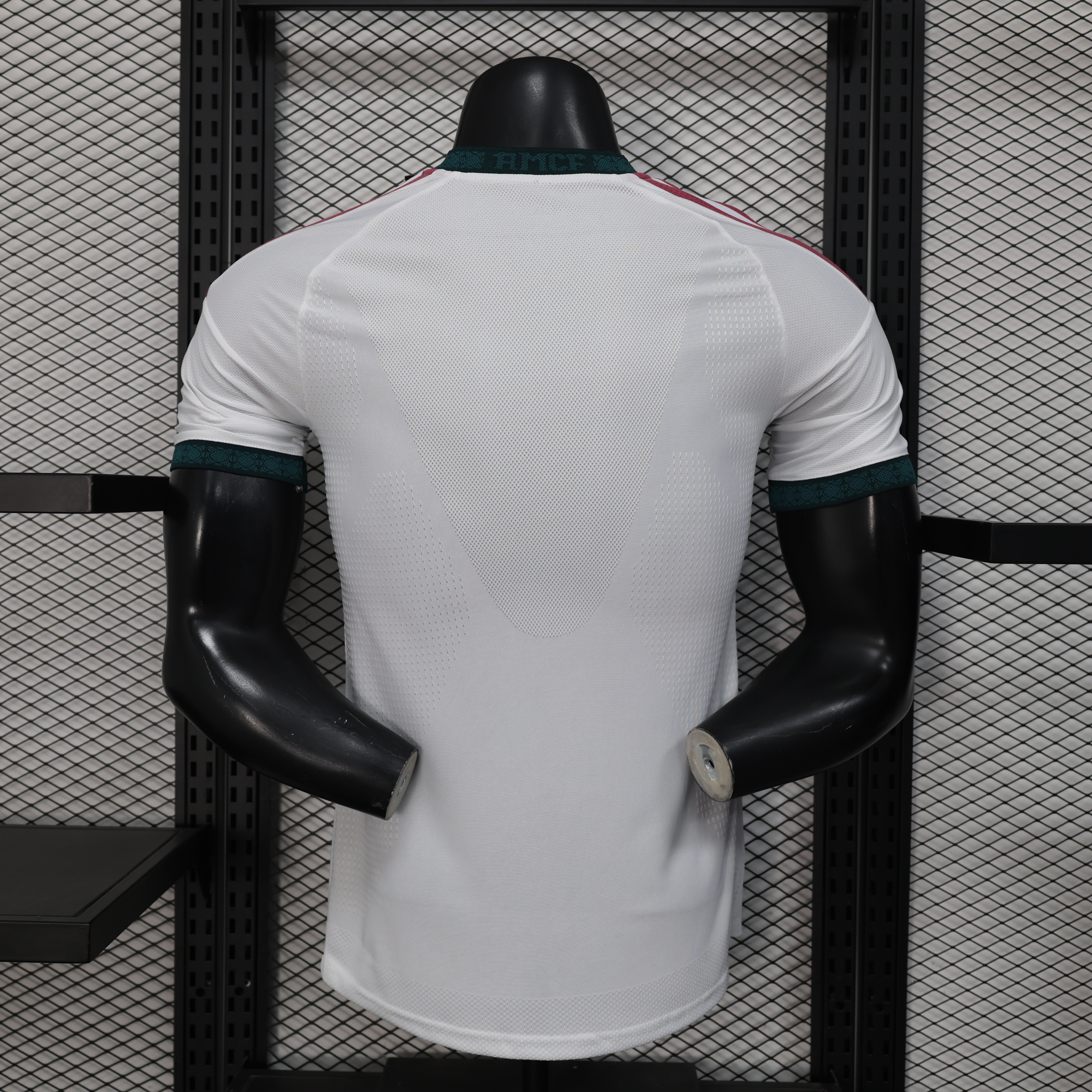26-27 Real Madrid Home Kit Player Version Football Shirt AAAAJersey Supply Yupoo 7