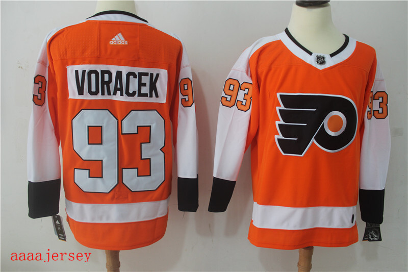 Philadelphia Flyers Ice Hockey jersey M-3XL 费城飞人队冰球服 3
