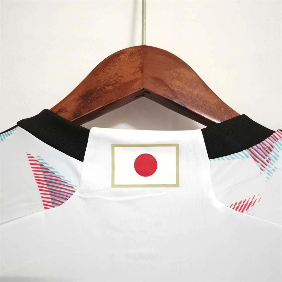 2022 Japan away 5