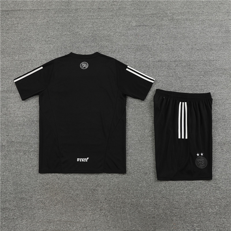 2023 Algeria Training Soccer Jerseys Yupoo 1