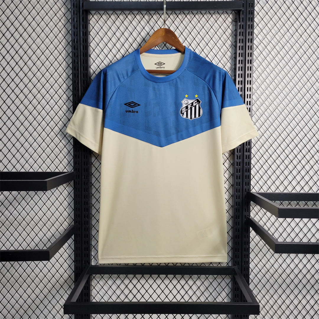 23-24 Santos Training Suit