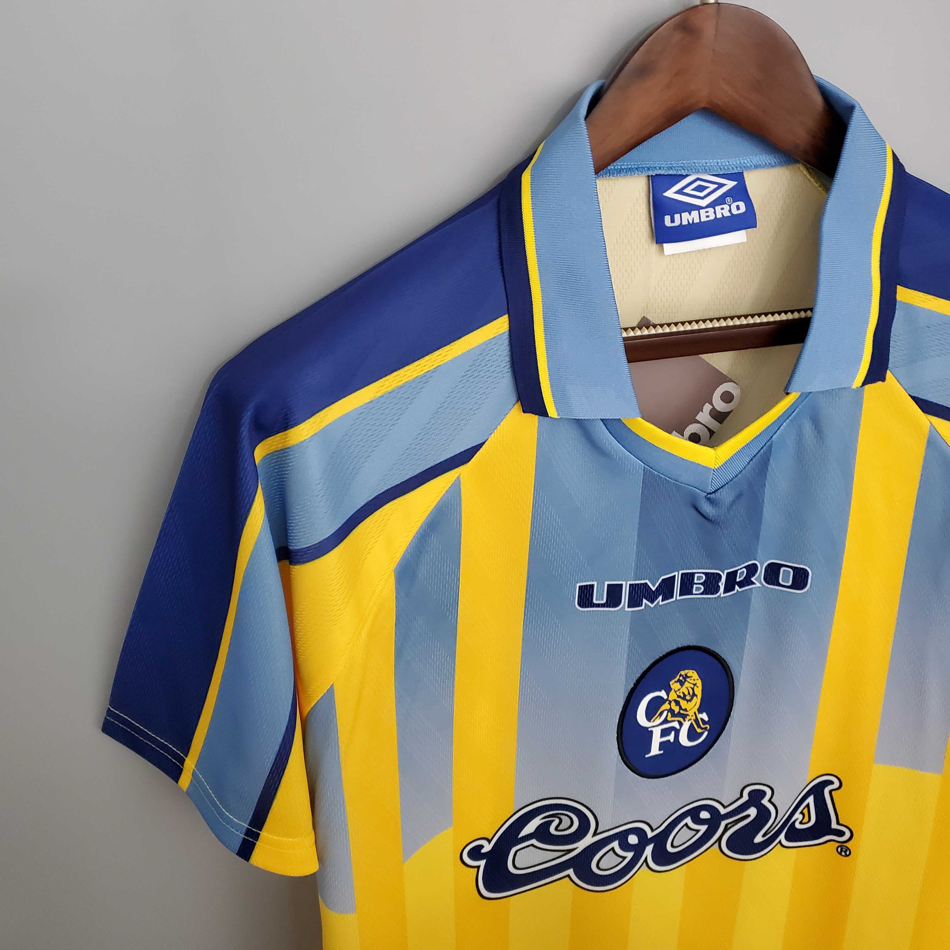 95-97 Chelsea away 3