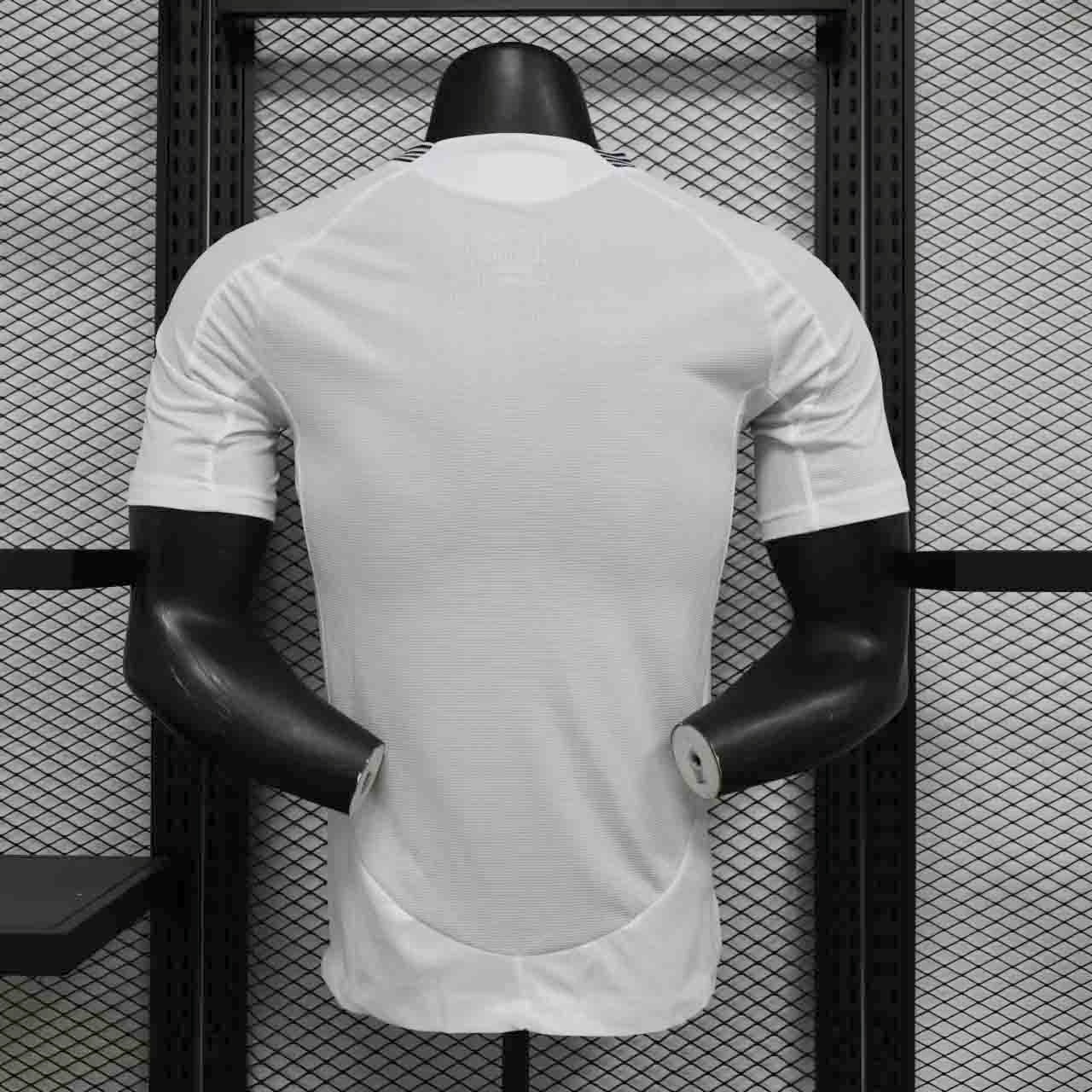 24-25 Aston Vera Away Kit Player Version Shirt Soccer AAAAJersey Yupoo 1