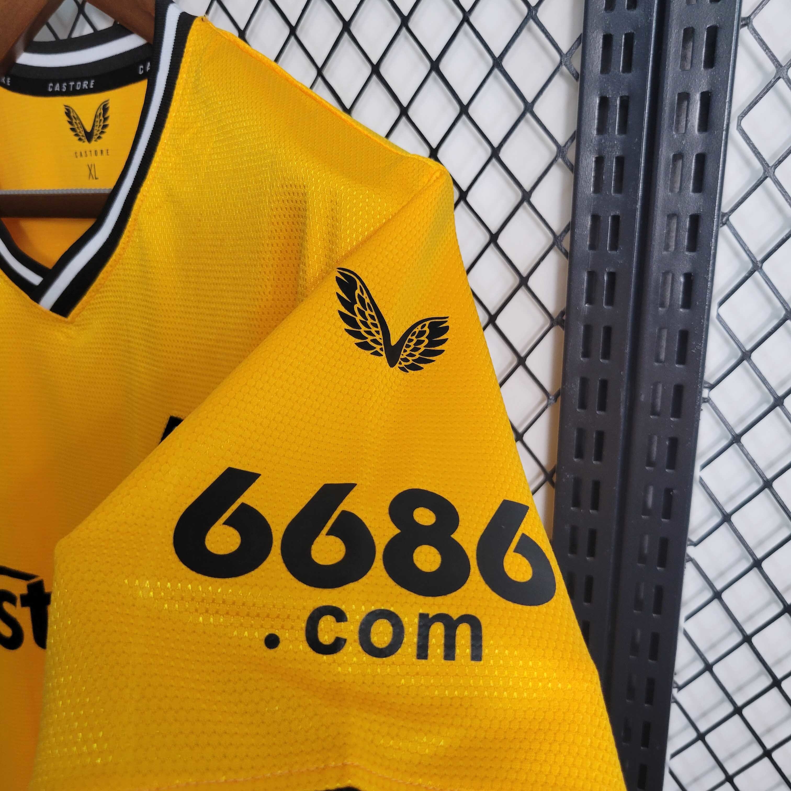 23-24 Wolves Home S-XXL 8