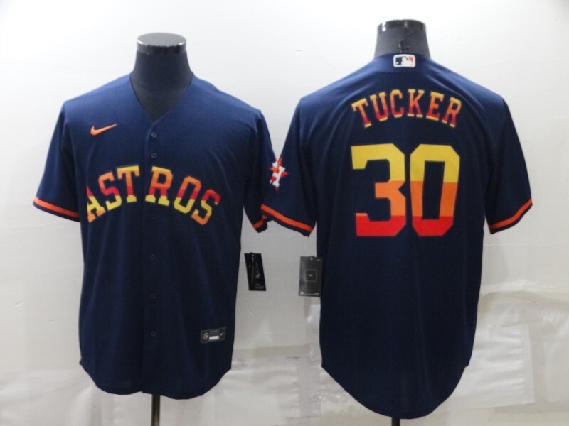 Houston Astros 32