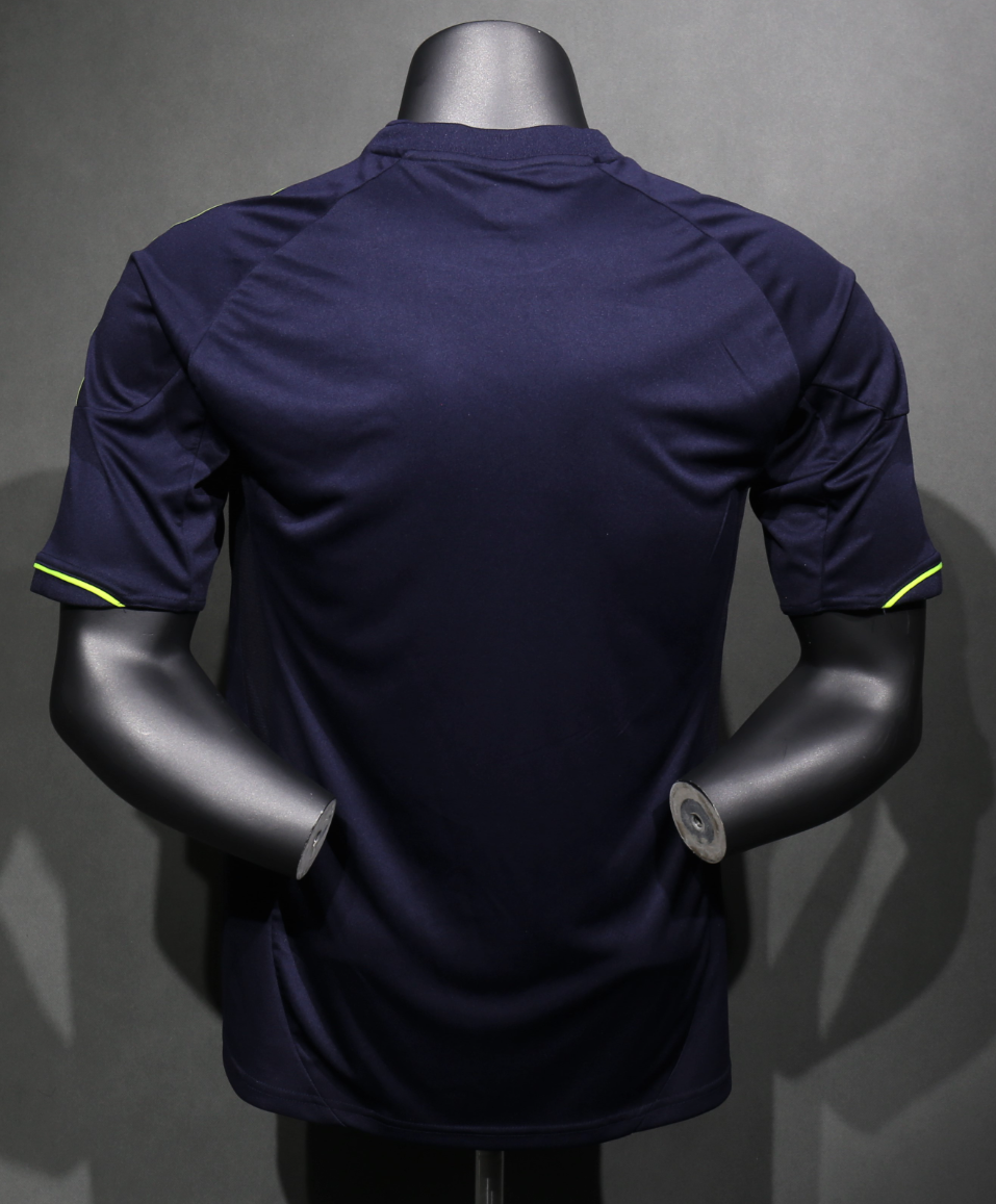 12-13 Real Madrid Away Retro Kit Vintage Player Version Sino Shirt AAAAJersey Dropship Yupoo 5