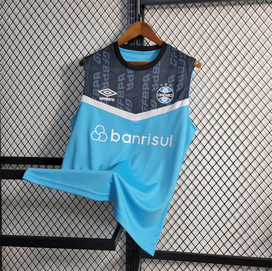 23-24 Gremio Training Vest 4