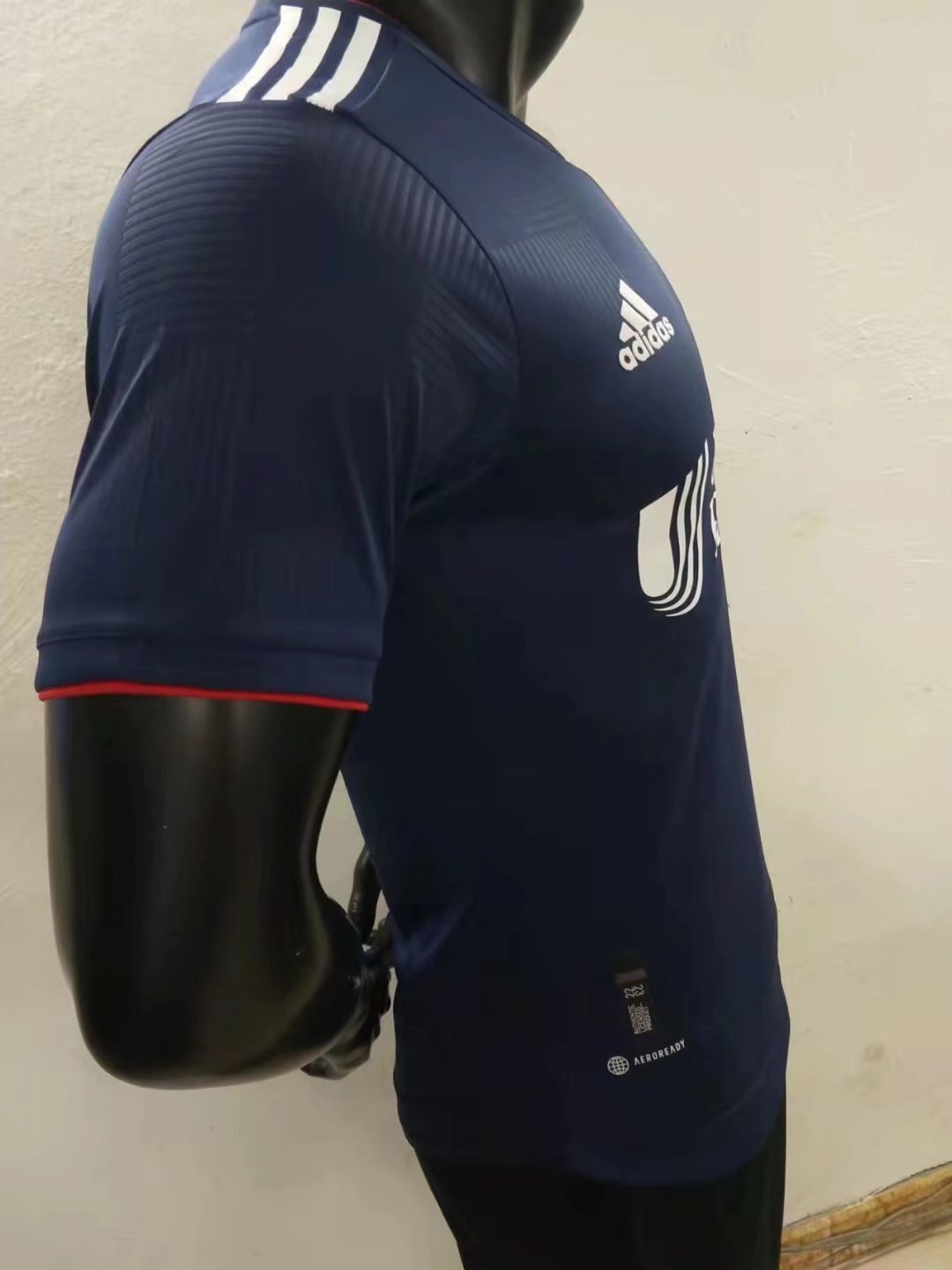 22-23 New England Revolution home player version 8