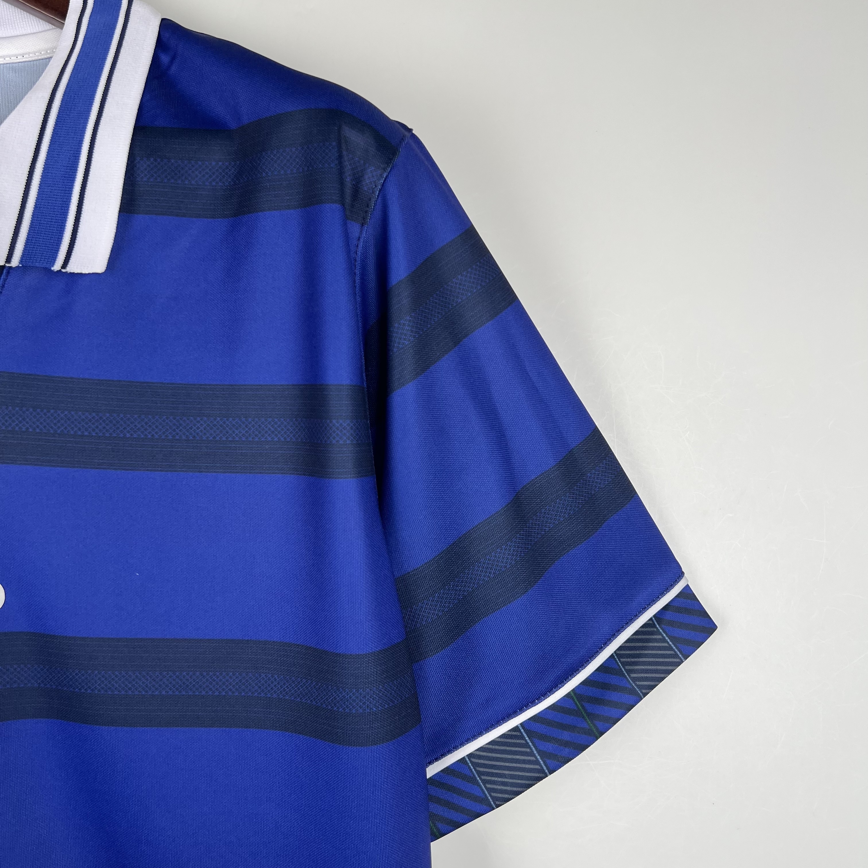 1998 Scotland Home S-XXL football t-shirt 4