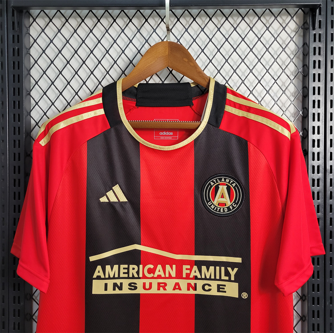 23-24 Atlanta United home 5