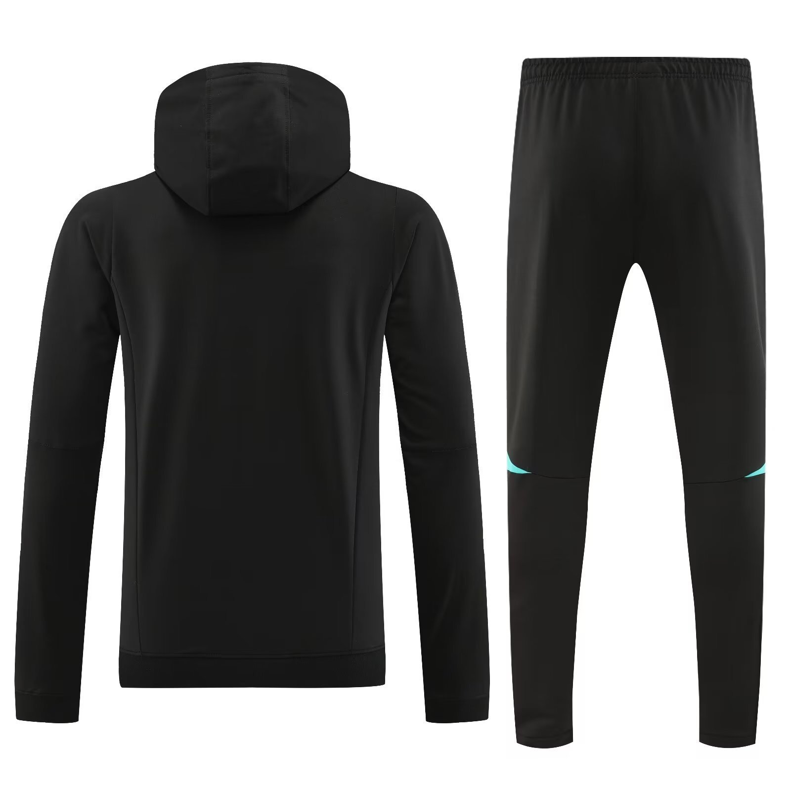 23-24 Manchester United Hoodie Long Sleeve Training Suit Yupoo 2