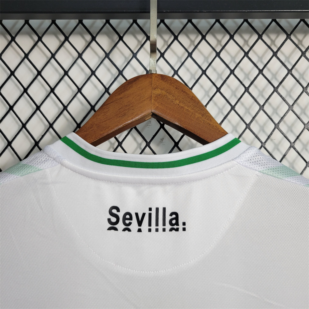 23-24 Real Betis home 7