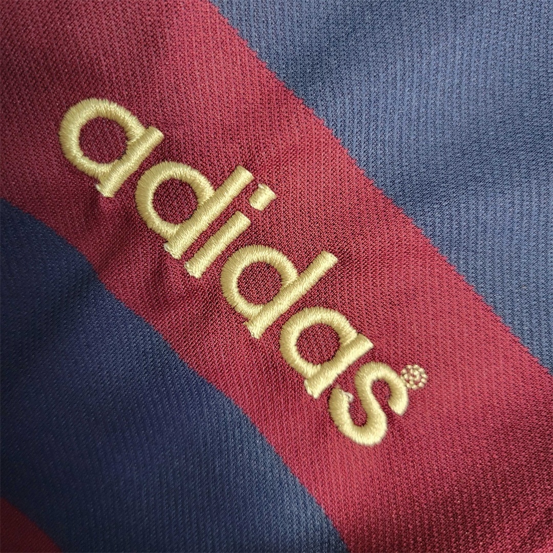 95-96 Newcastle Away Long Sleeve 5