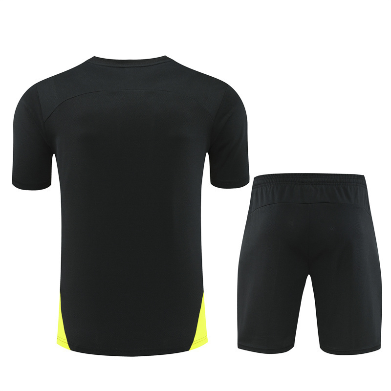 24-25 Dortmund Training Soccer Jerseys Football Shirts 2