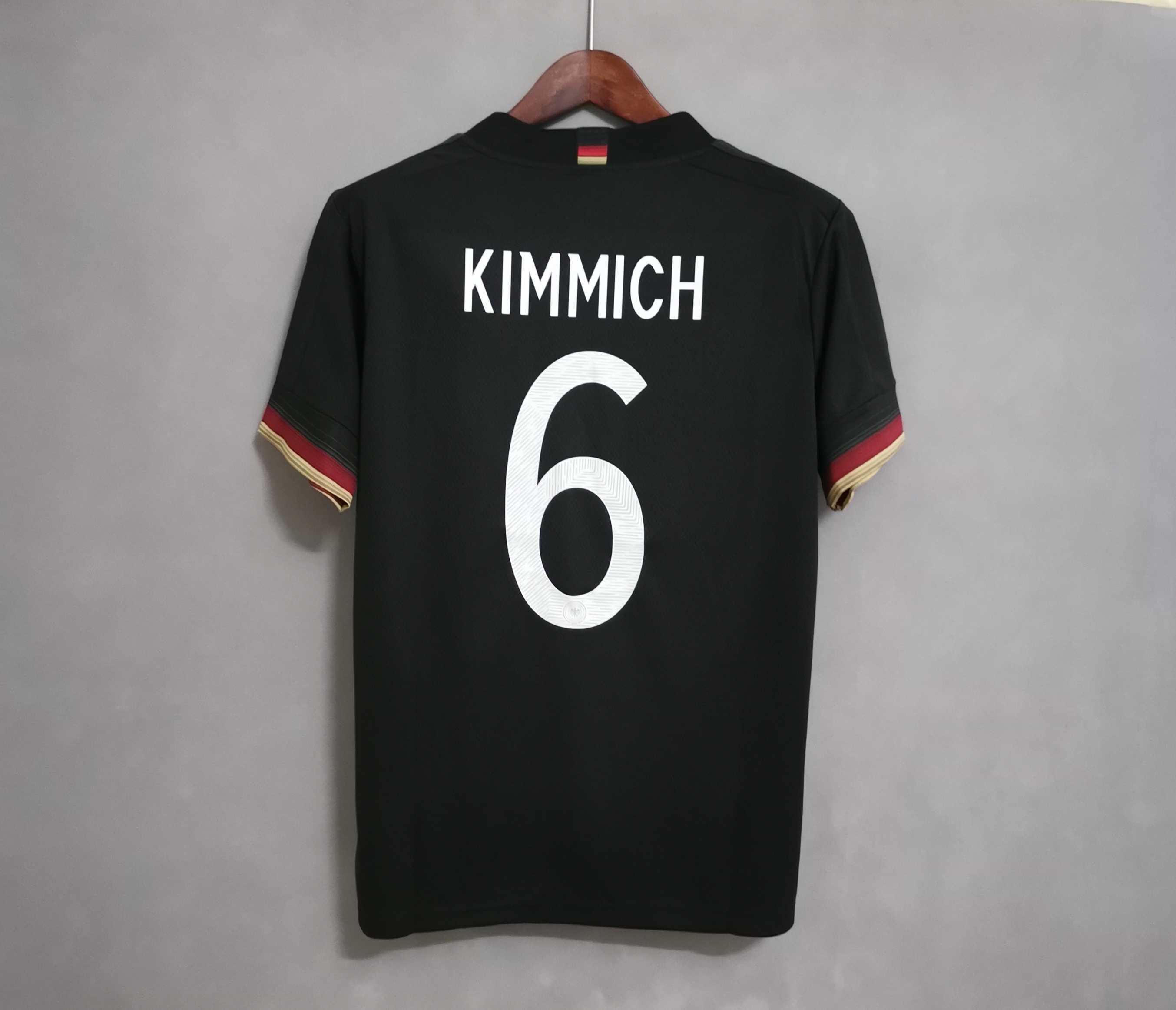 2020 Germany away 15