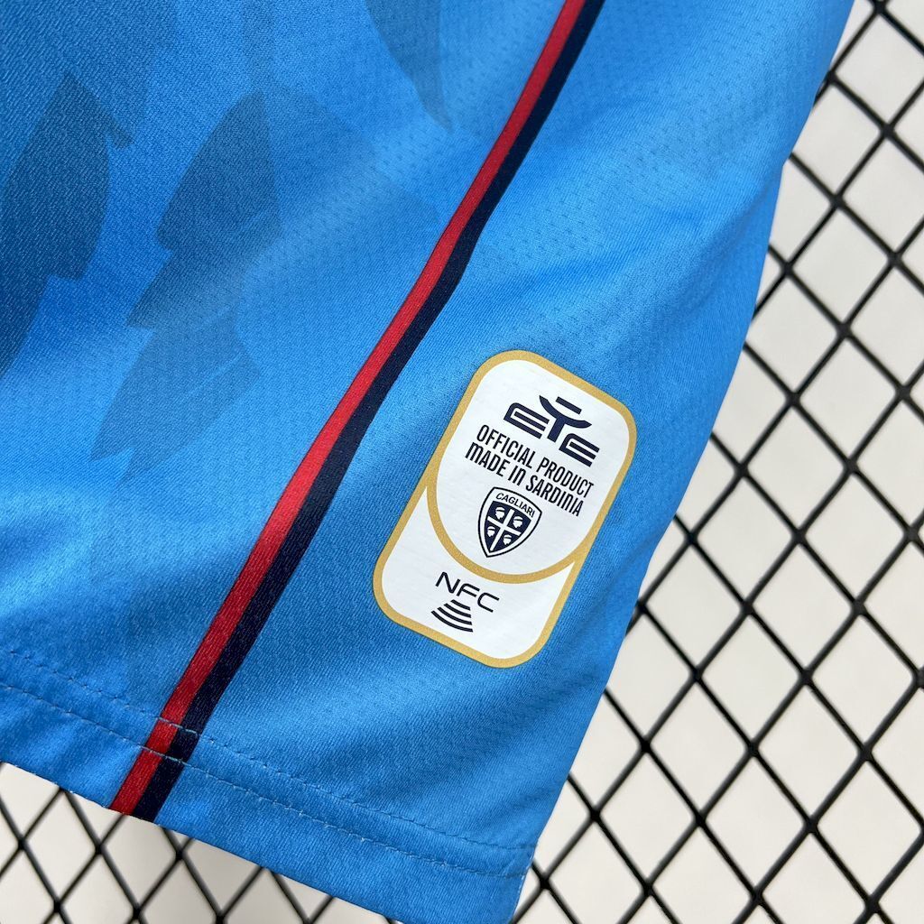 25-26 Cagliari Third Shirt Football Apparels AAAAJersey Supply Yupoo 4