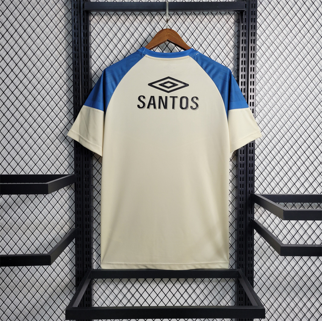 23-24 Santos Training Suit 2