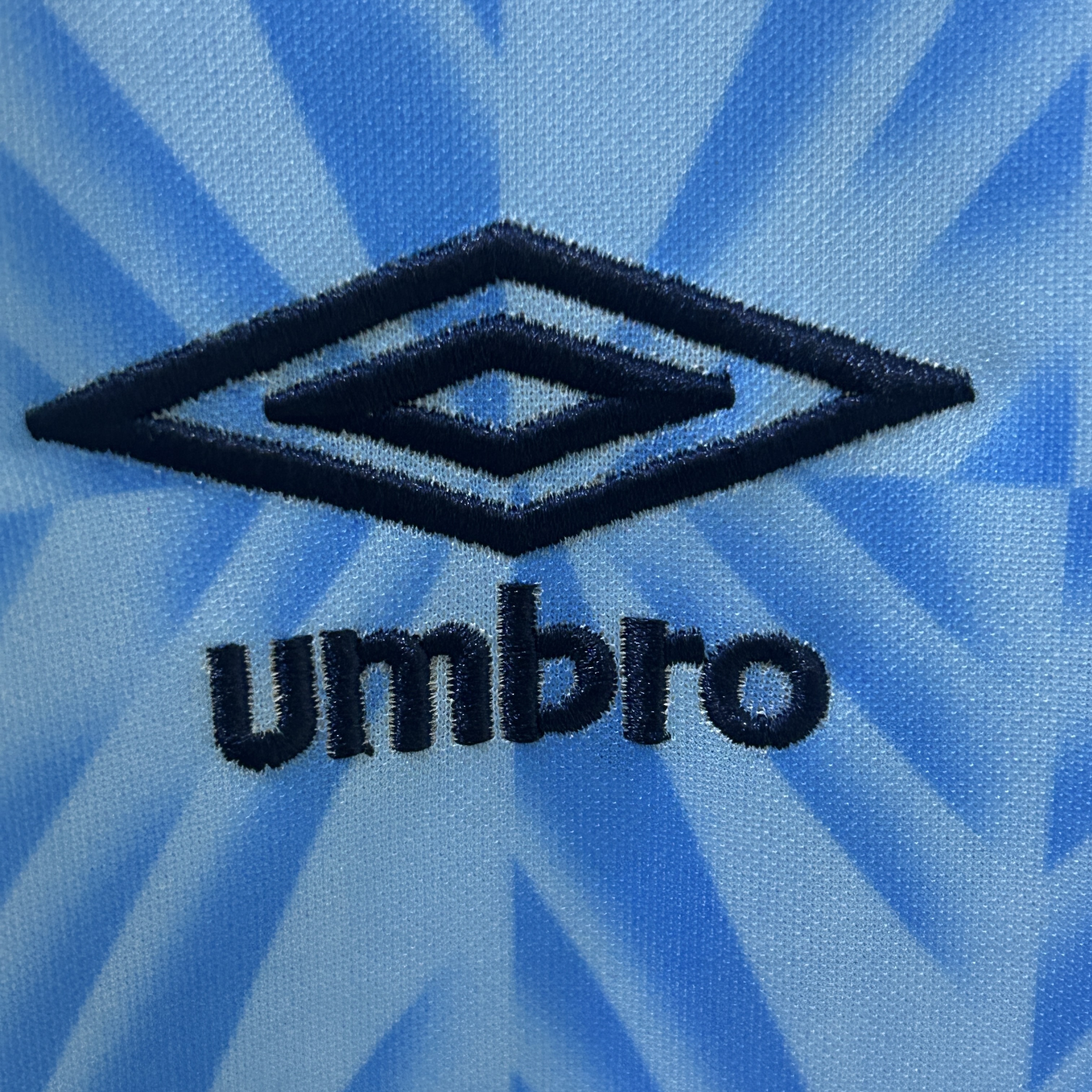 91-92 Lazio Home Retro Kit Vintage Shirt AAAAJersey Dropship Yupoo 2