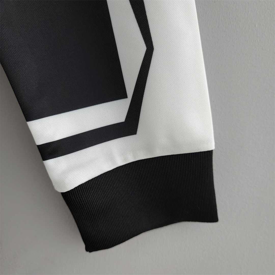1995 Colo-Colo away long sleeve 6