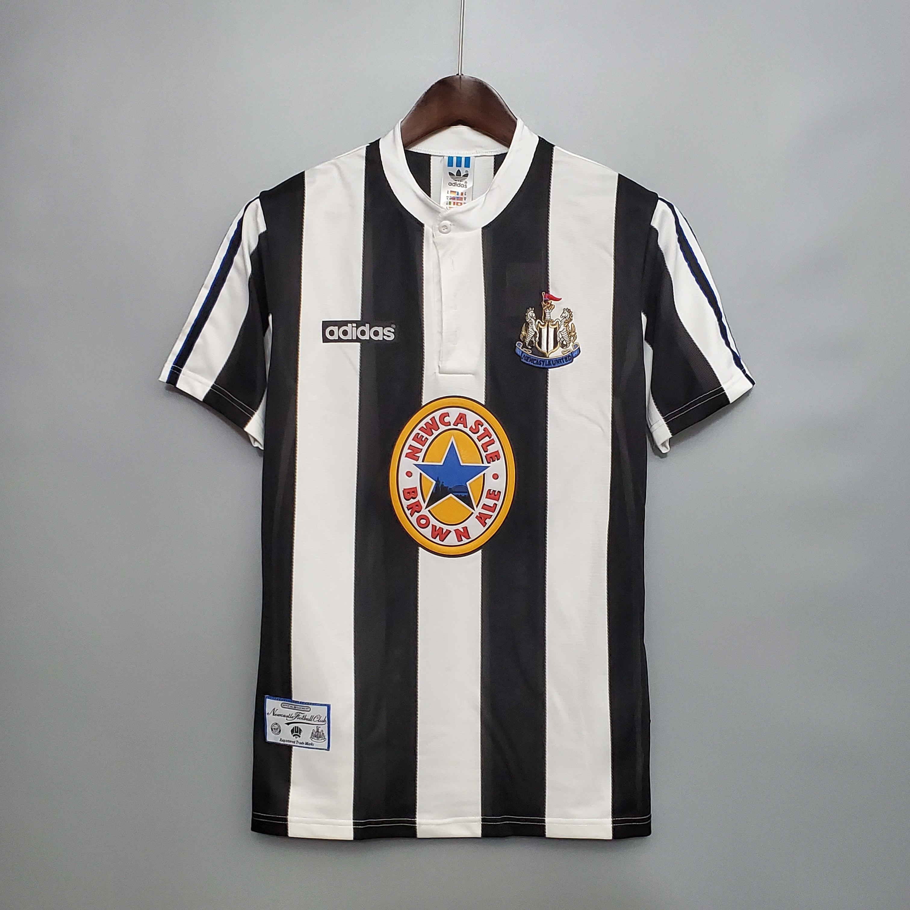 95-97 Newcastle home