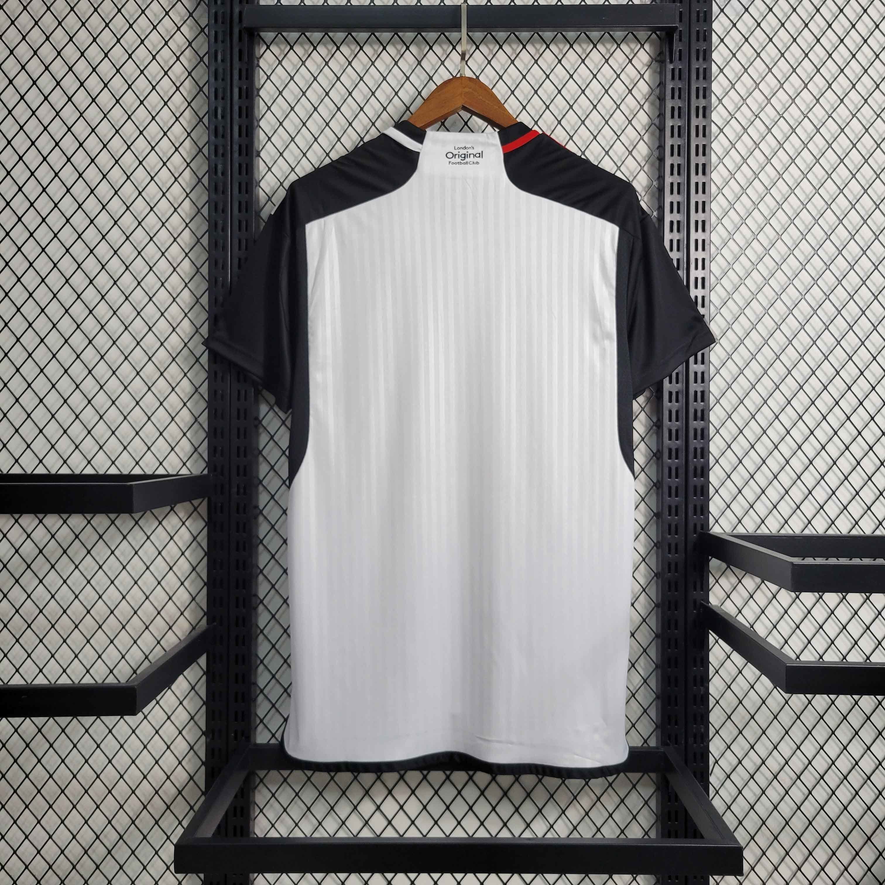 23-24 Fulham Home S-4XL 7