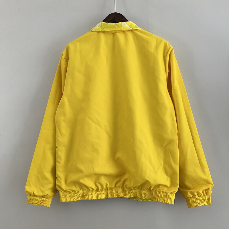 23-24 Dortmund Windbreaker Jackets Yupoo 3
