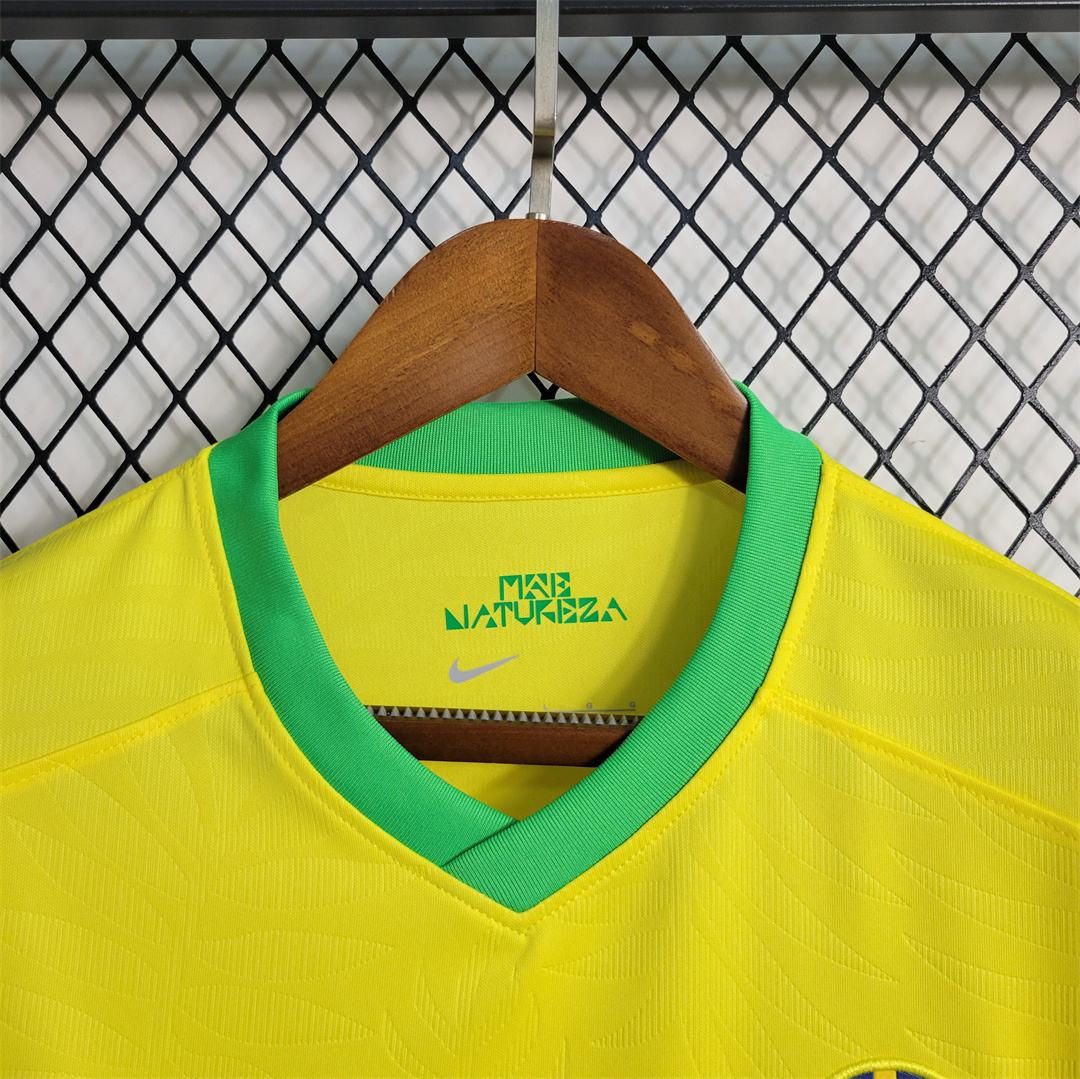 23-24 Brazil home 8