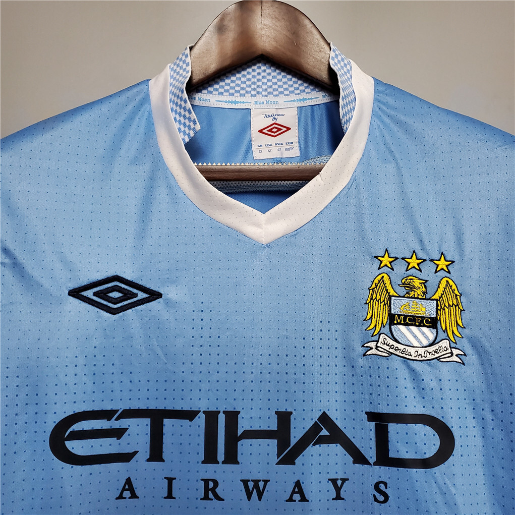 11-12 Manchester City home 2