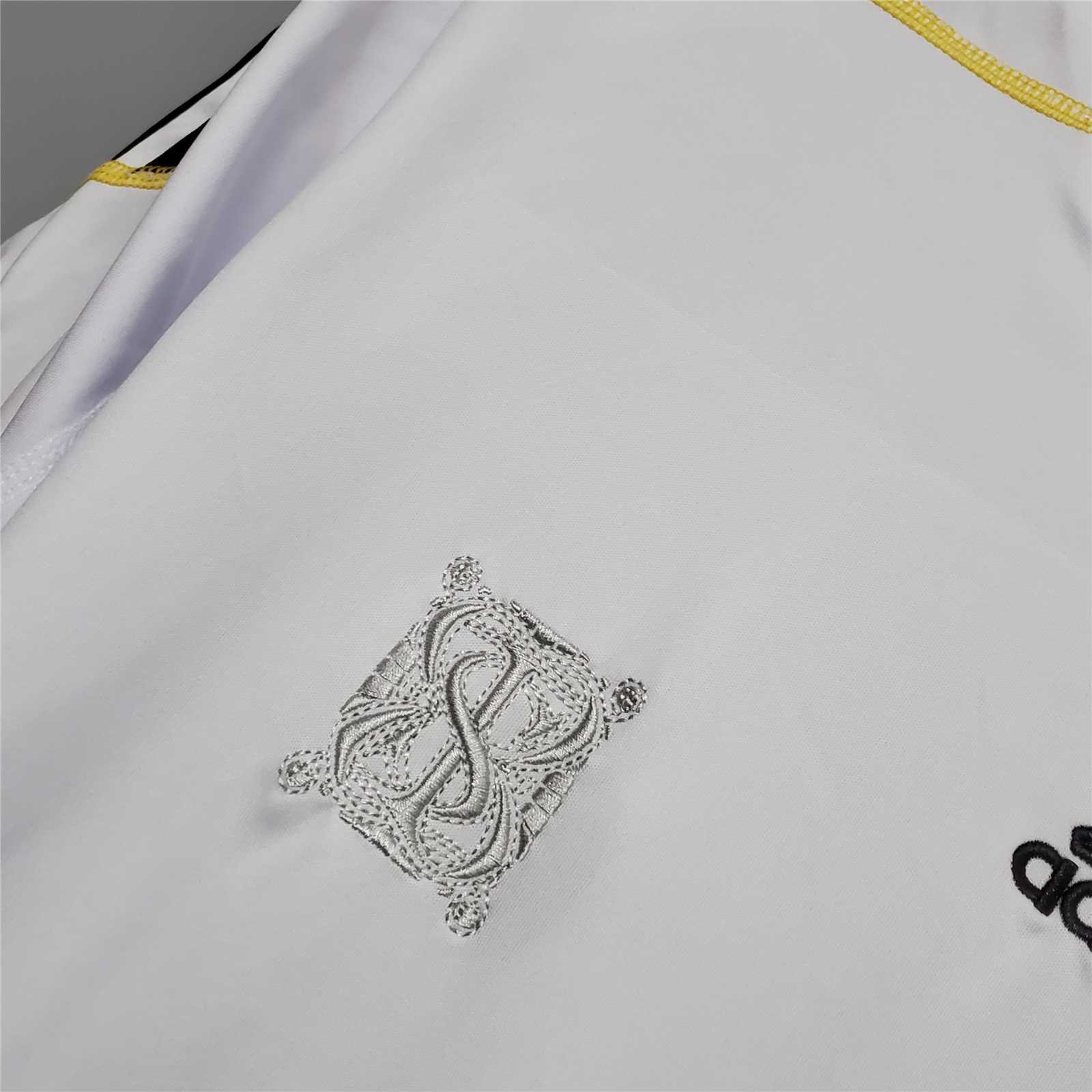 09-10 Real Madrid home - 4 7