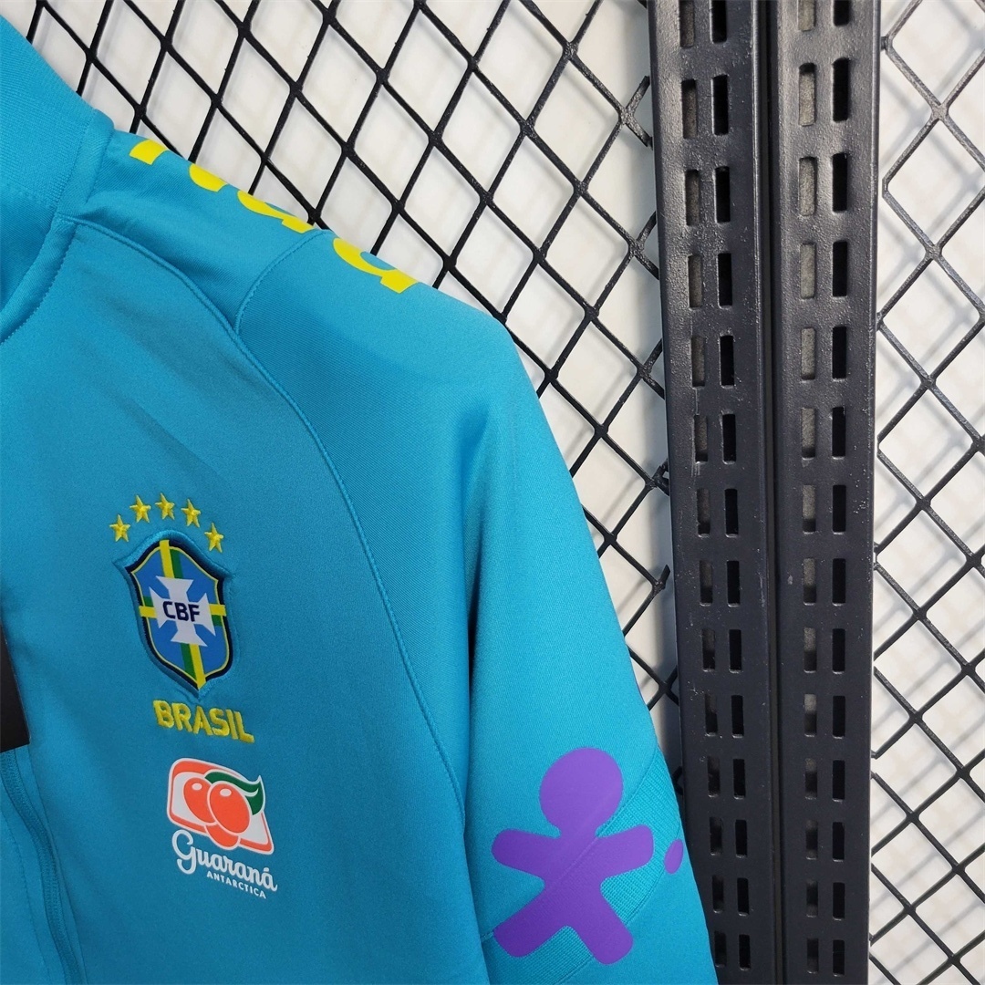 2223 Brazil Blue Jacket 7
