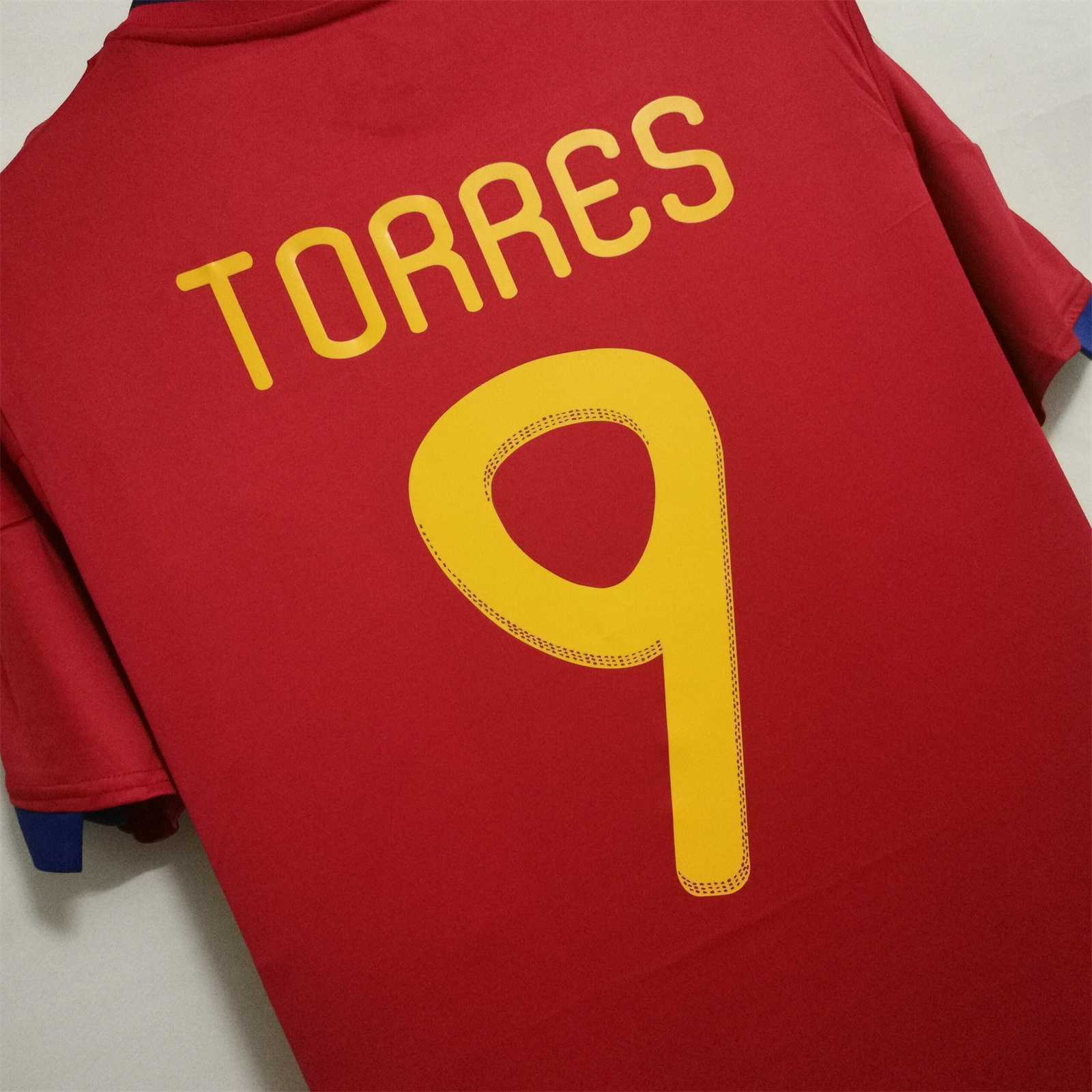 2010 Spain home 19