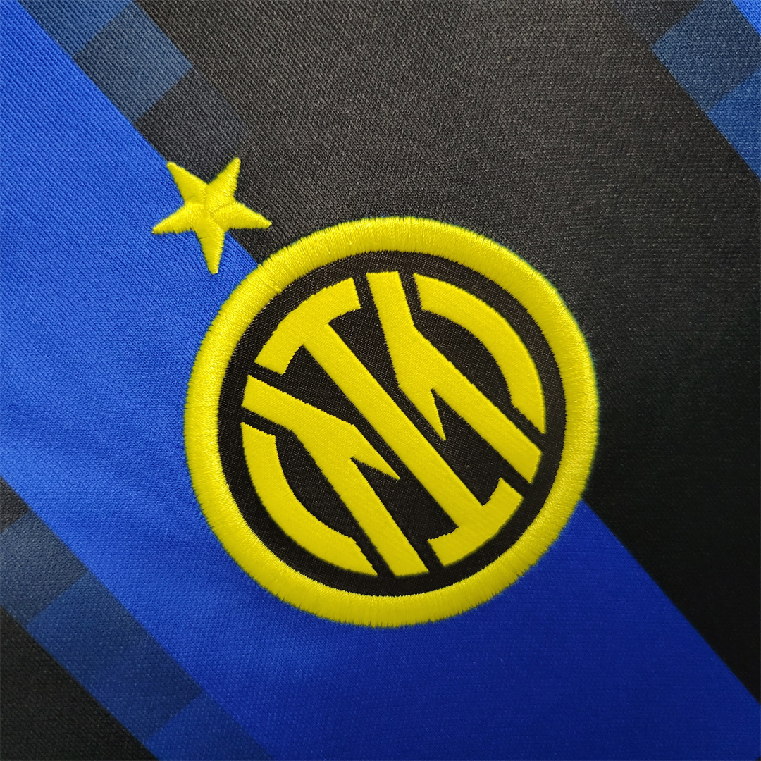 23-24 Inter Milan × Ninja Turtles Home Kit Jersey Supplier Yupoo 1