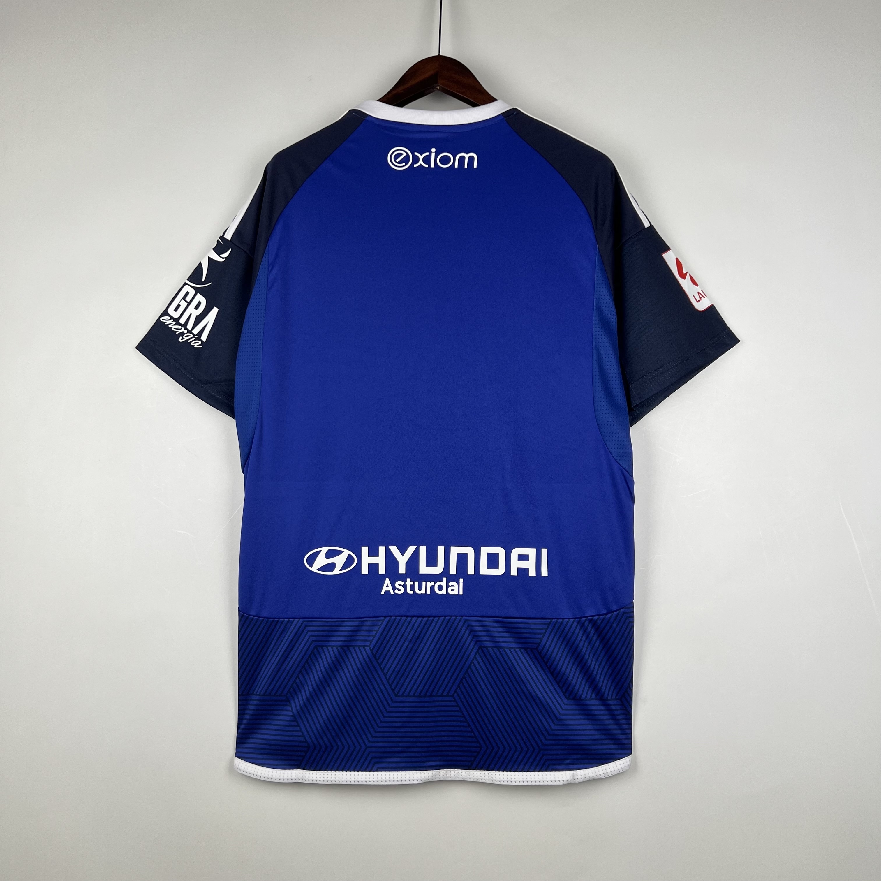 23-24 Real Oviedo Home S-XXL 3