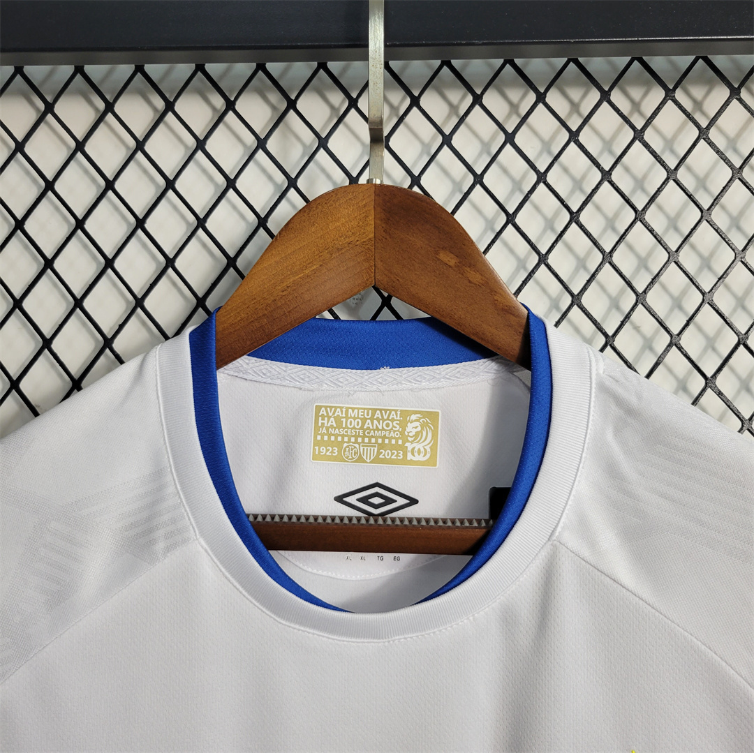 23-24 Avai away 5
