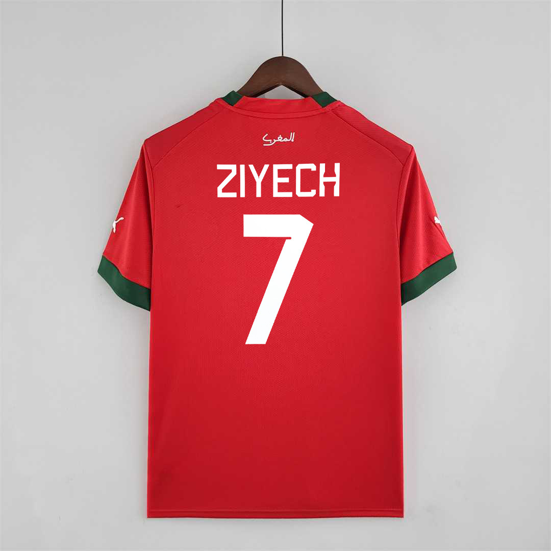 2022 Morocco home 8