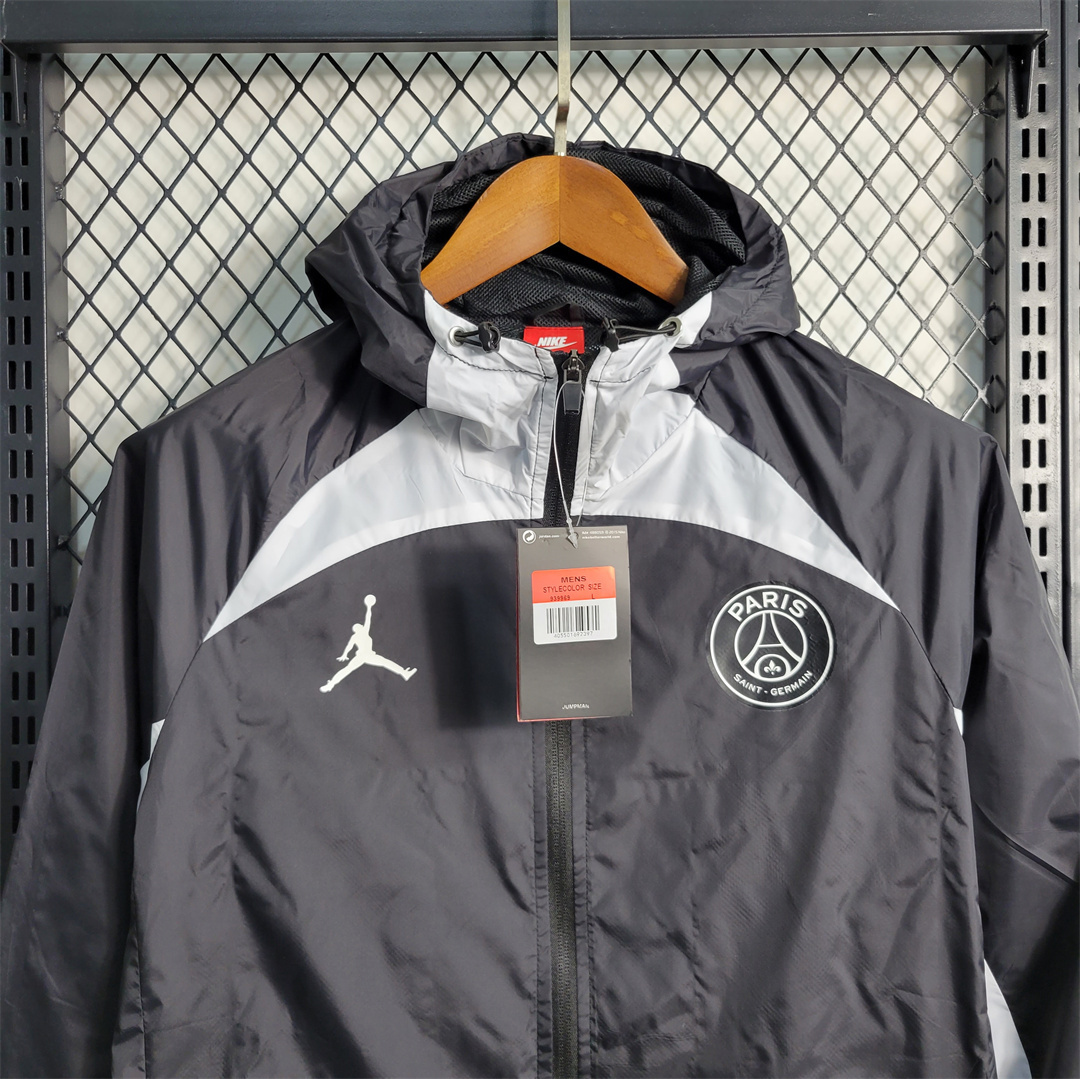 23-24 Windbreaker PSG 3