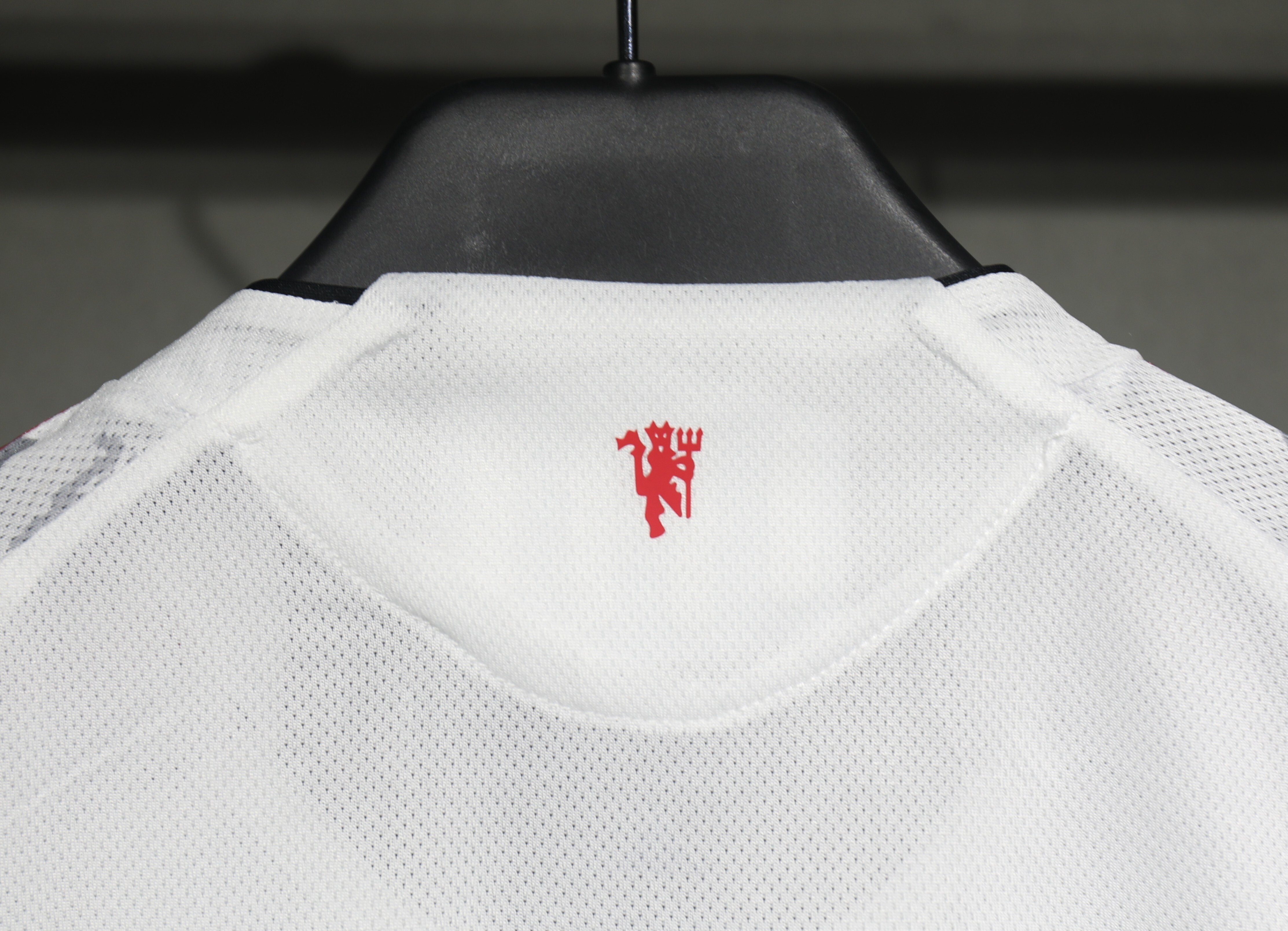 25-26 Manchester United Grey Devils Special Edition Shirt AAAAJersey Supply Yupoo 4