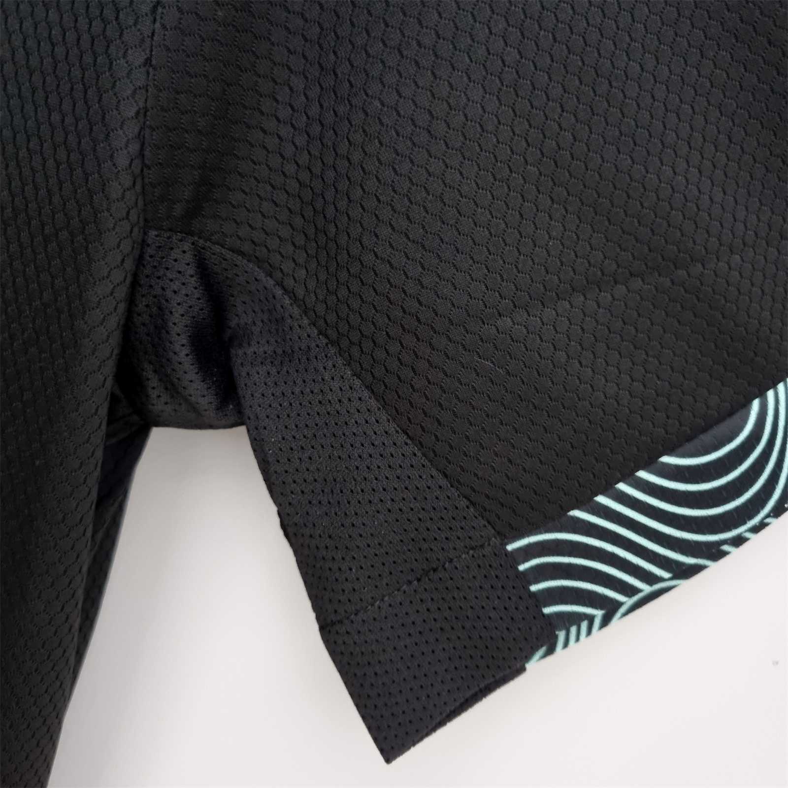 22-23 Charlotte FC away black 6