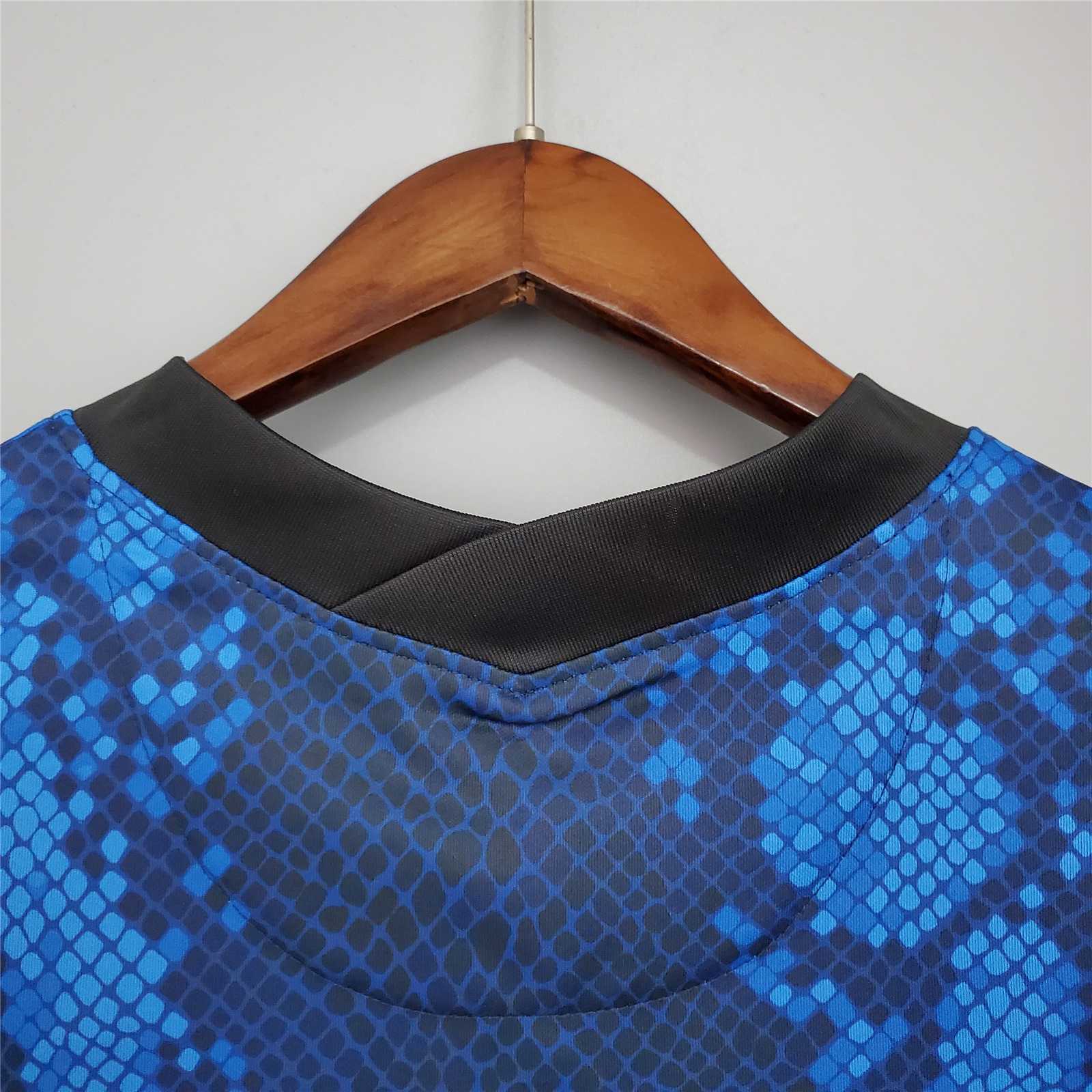 21-22 Inter Milan home 10