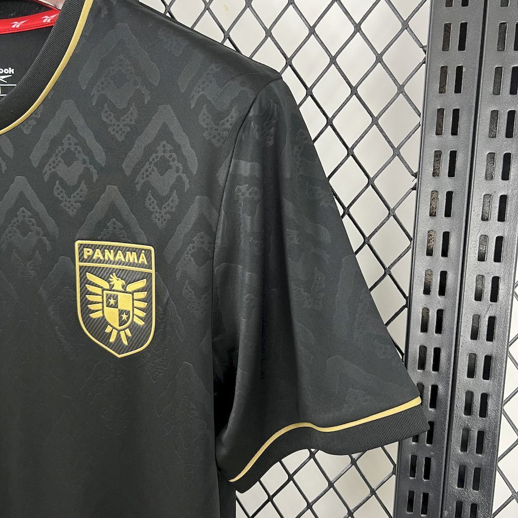 2025 Panama Third Shirt Soccer Uniform AAAAJersey Wholesale Yupoo 2