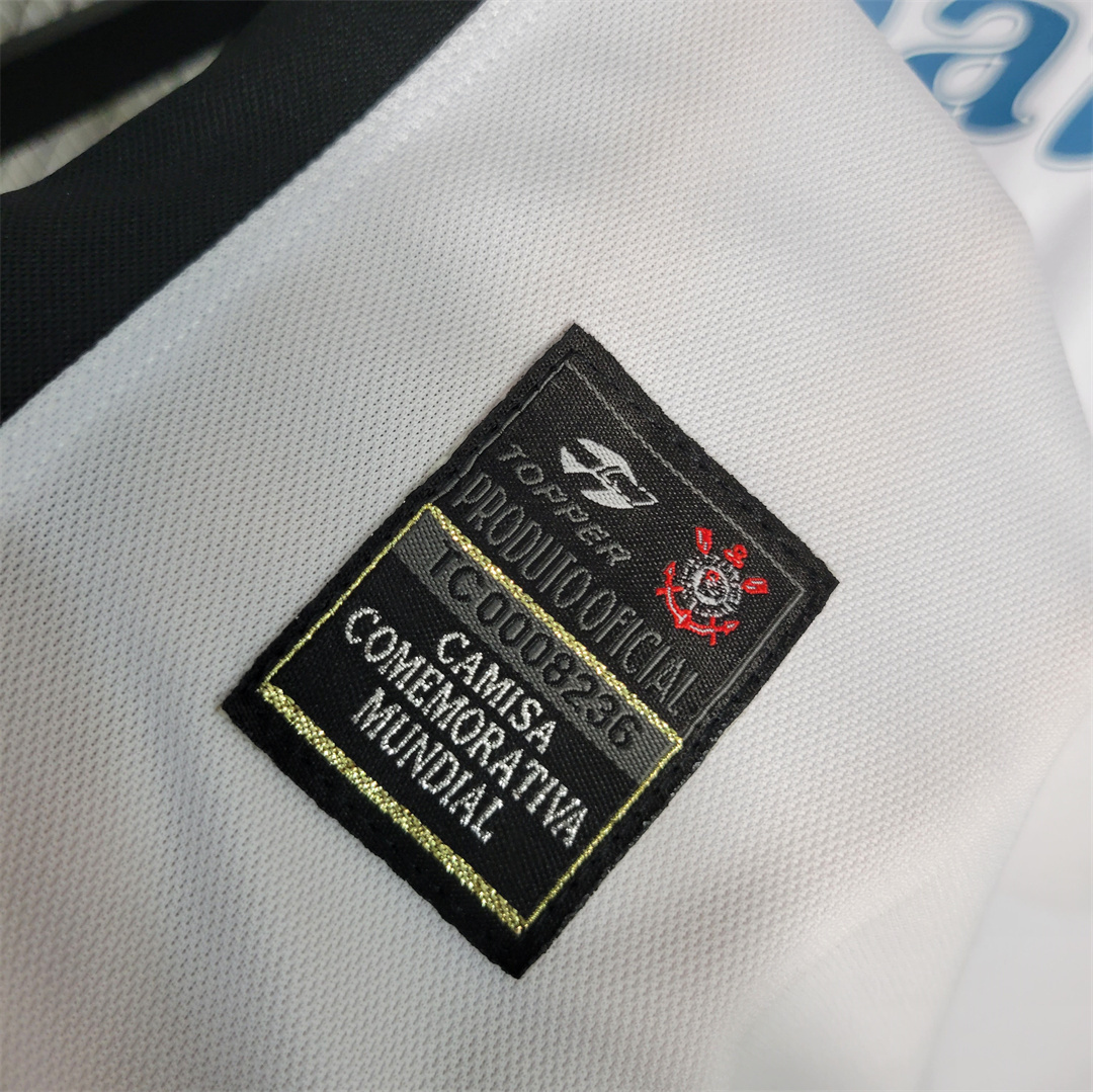 2000 Corinthians home 3