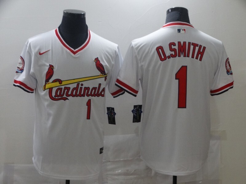 St. Louis Cardinals 55