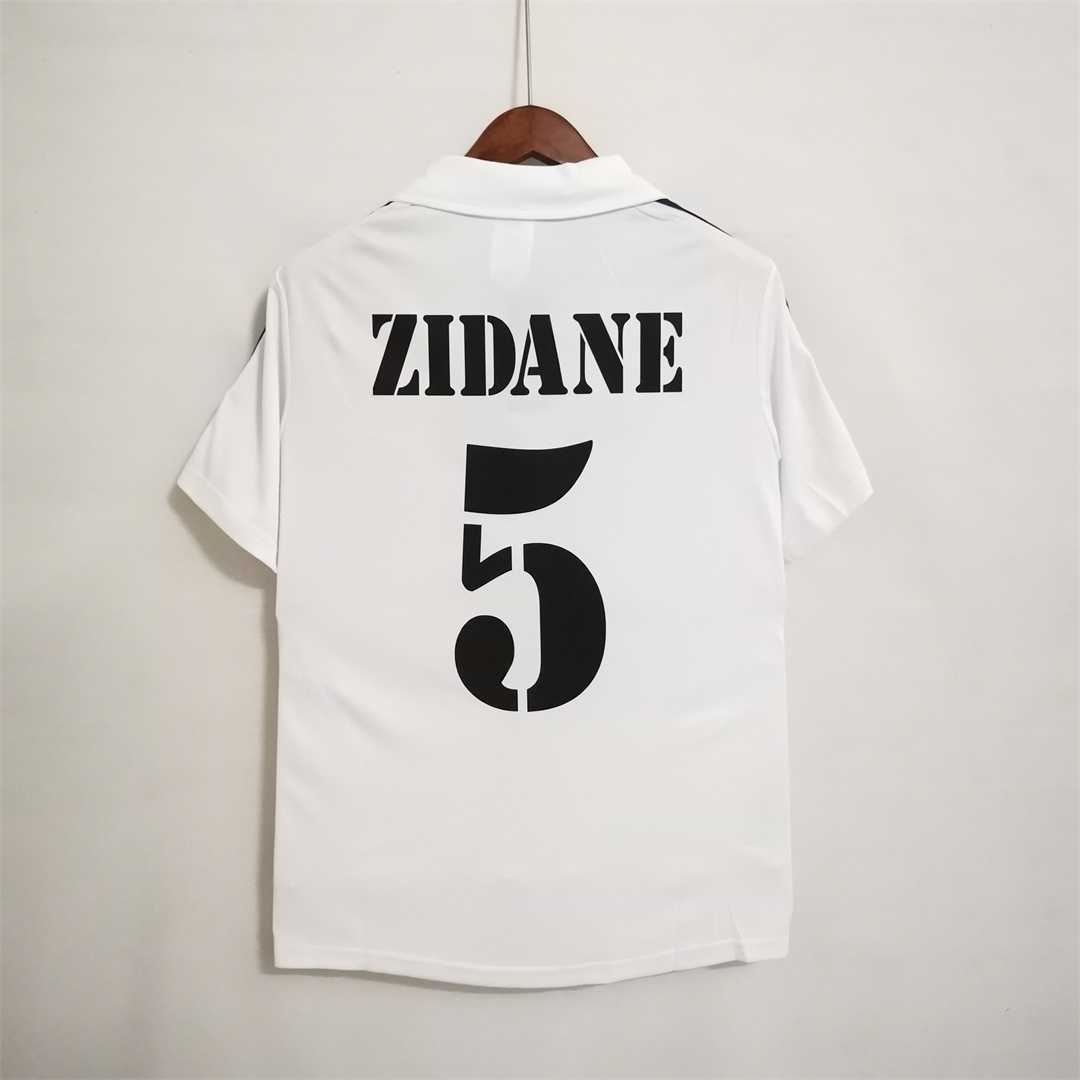 02-03 Real Madrid home 5
