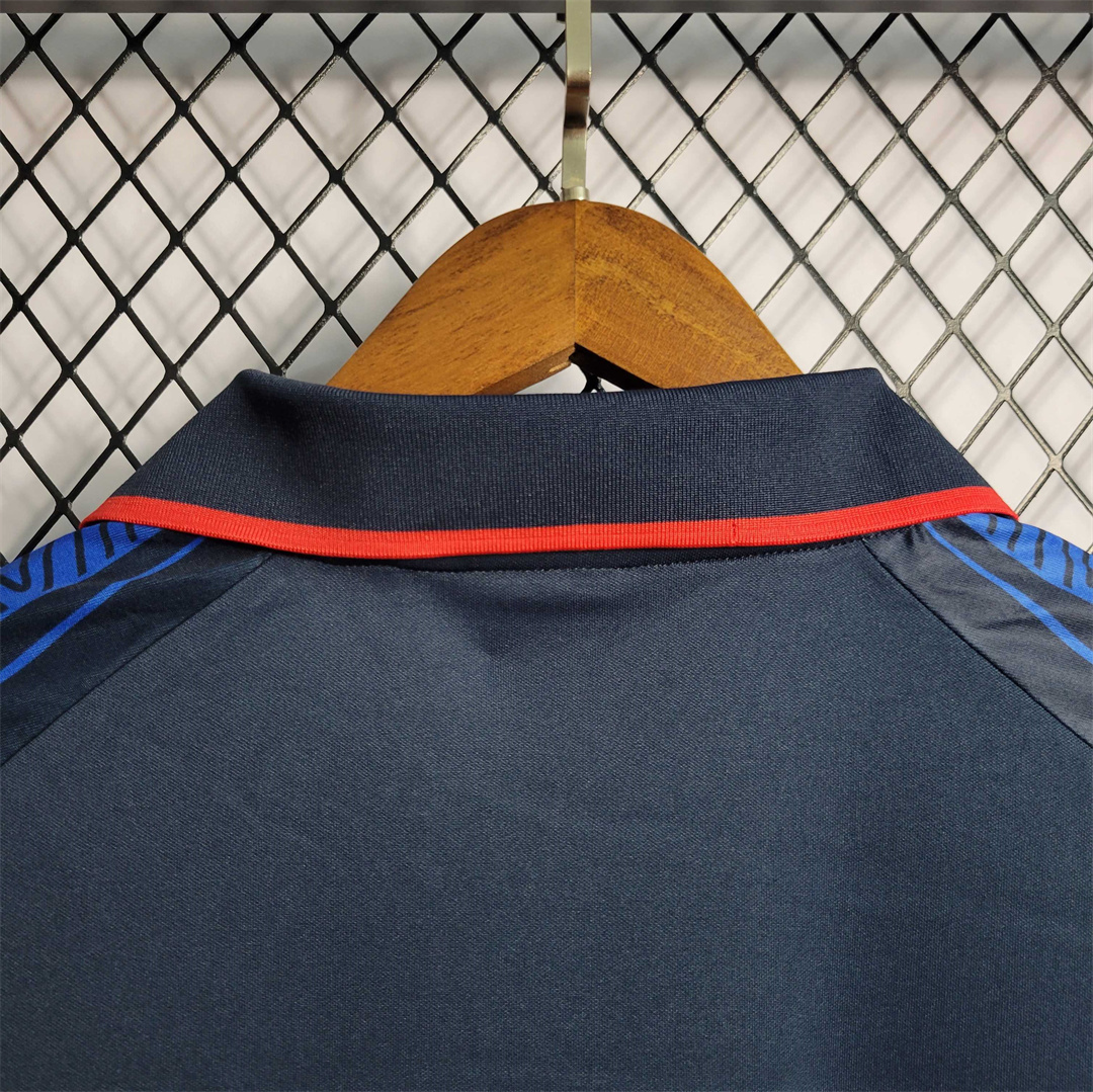2022 POLO Netherlands royal blue 1
