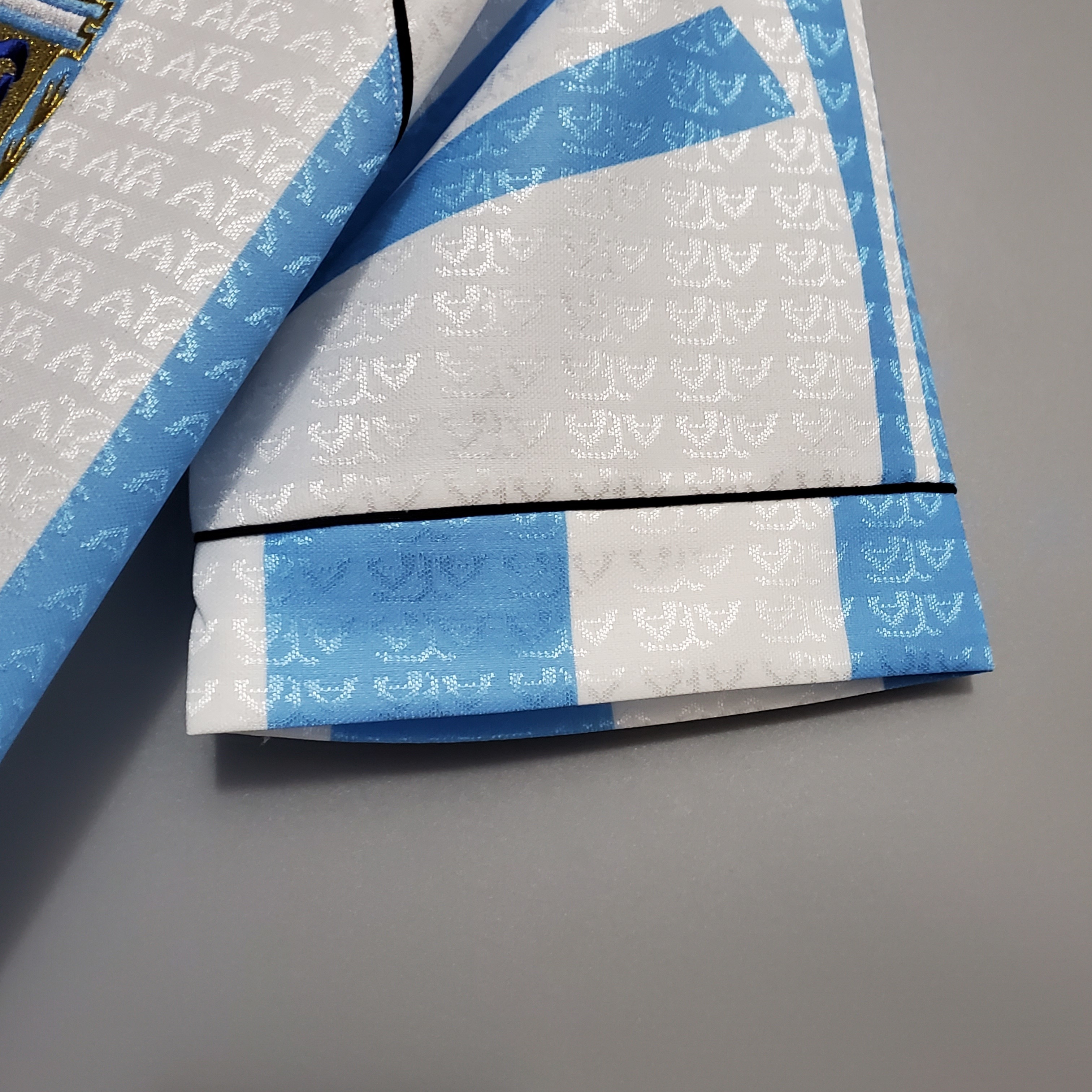 1994 Argentina home 9