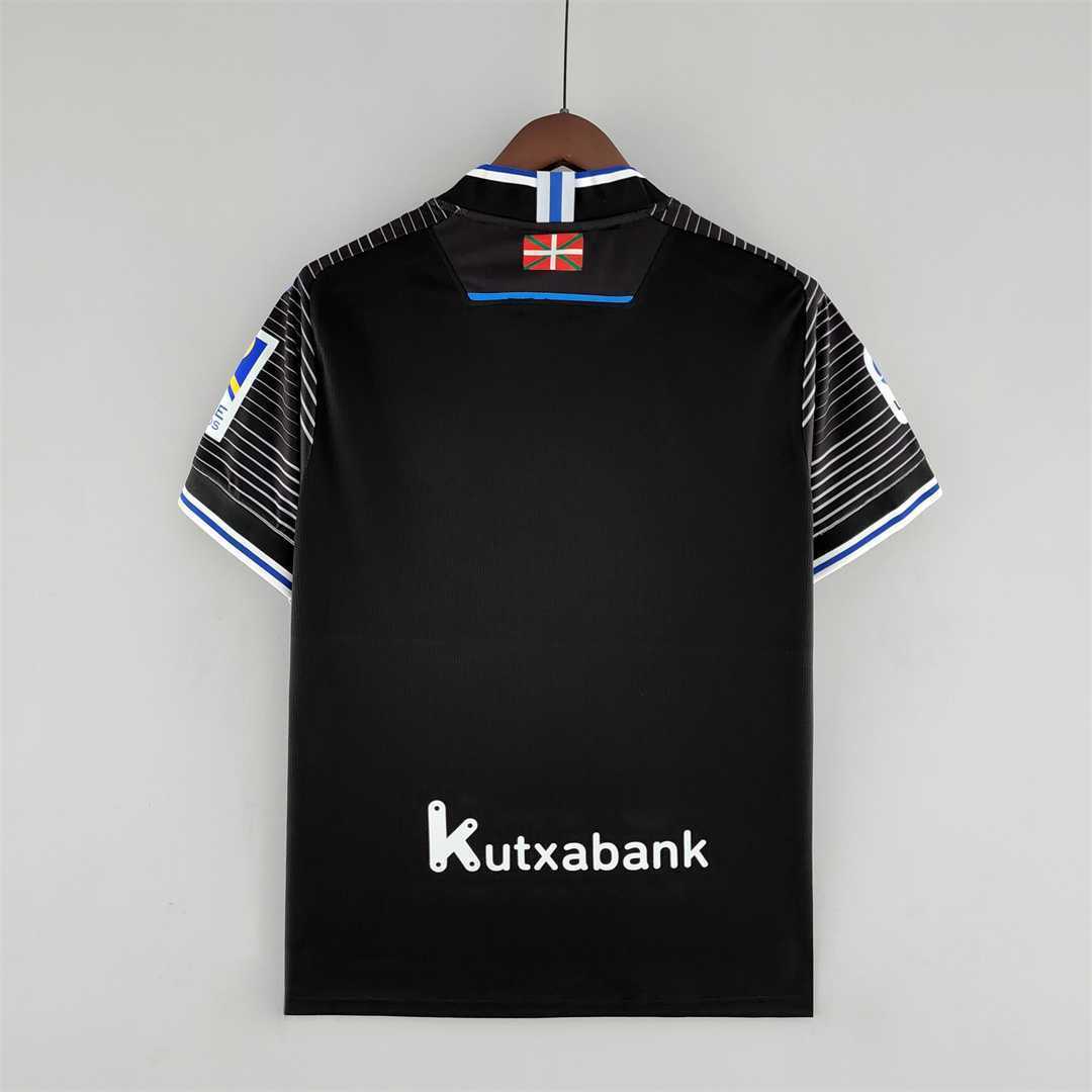 22-23 Real Sociedad away 5