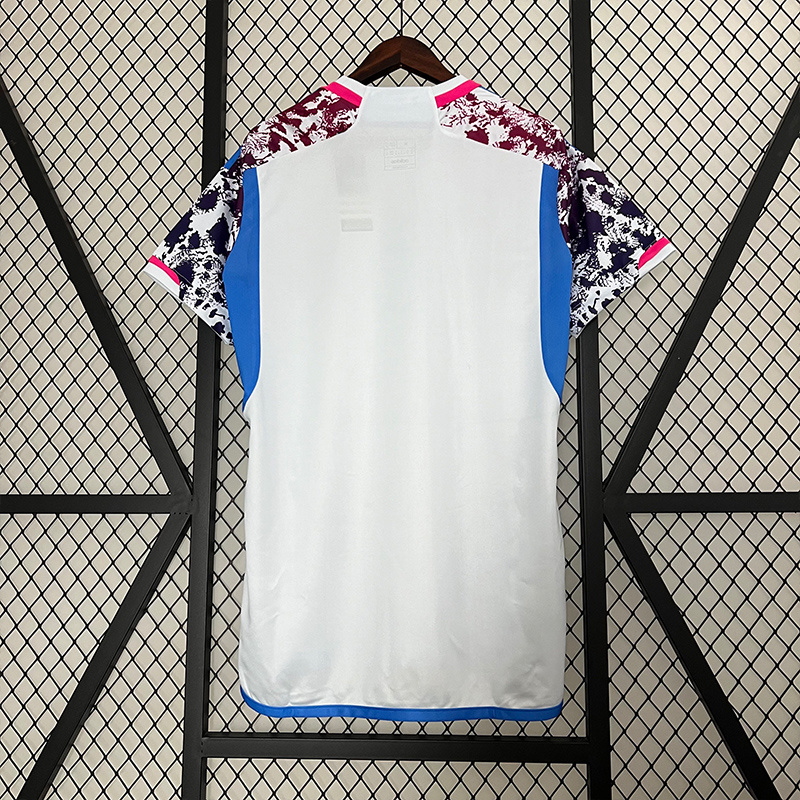 2023 Spain away S-XXL 1