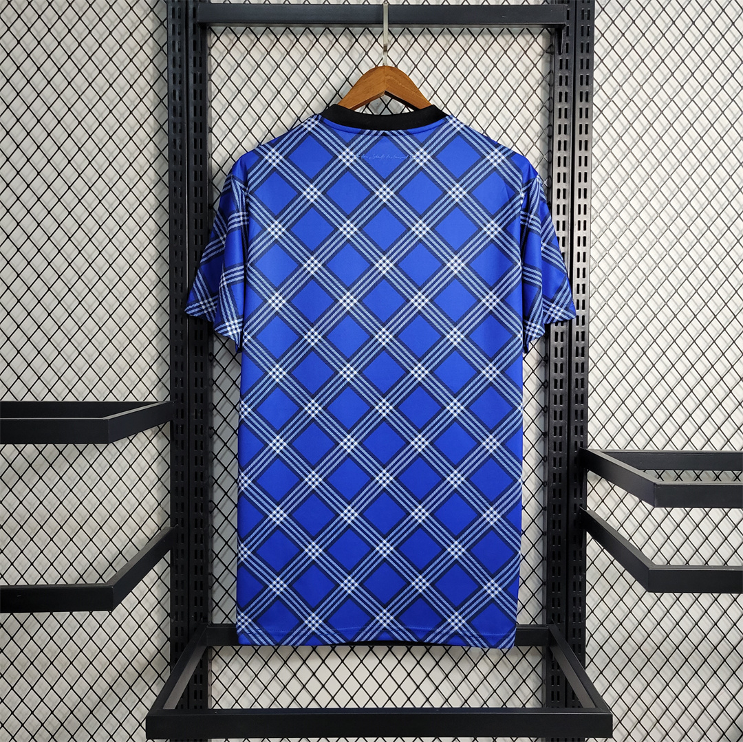23-24 Schalke 04 Training Suit 4